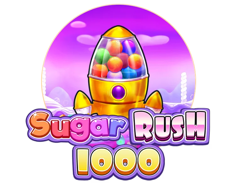 Sugar-Rush-1000 by เว็บตรง 365