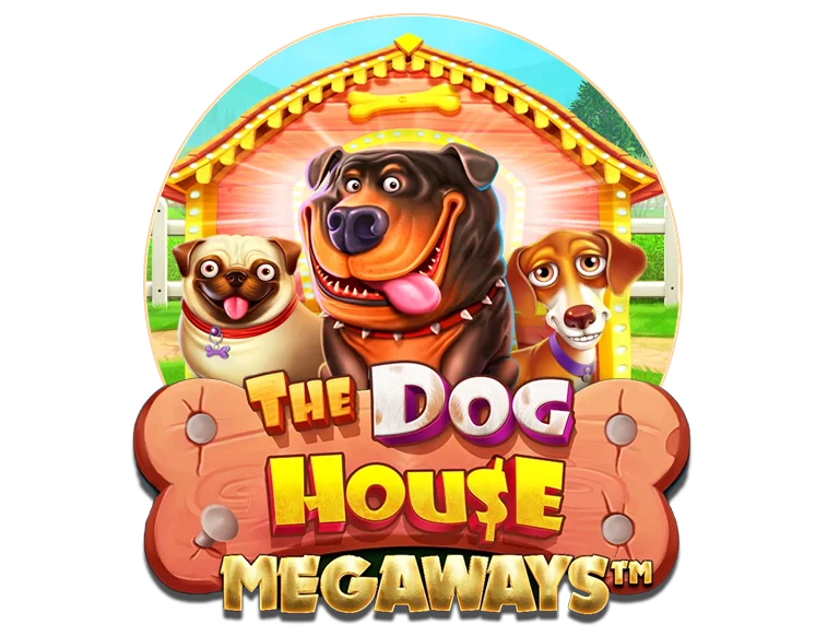 The-Dog-House-Megaways by เว็บตรง 365
