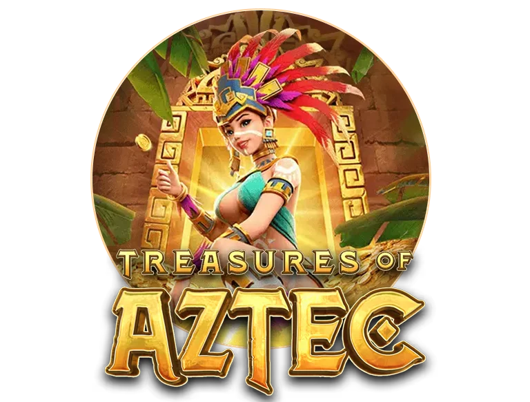 Treasures-of-Aztec_ by เว็บตรง 365